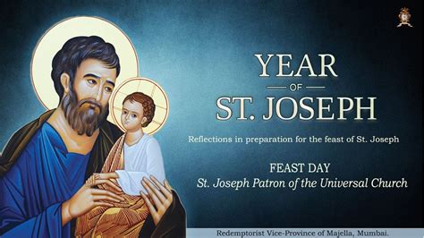 St Joseph feast day coloring page