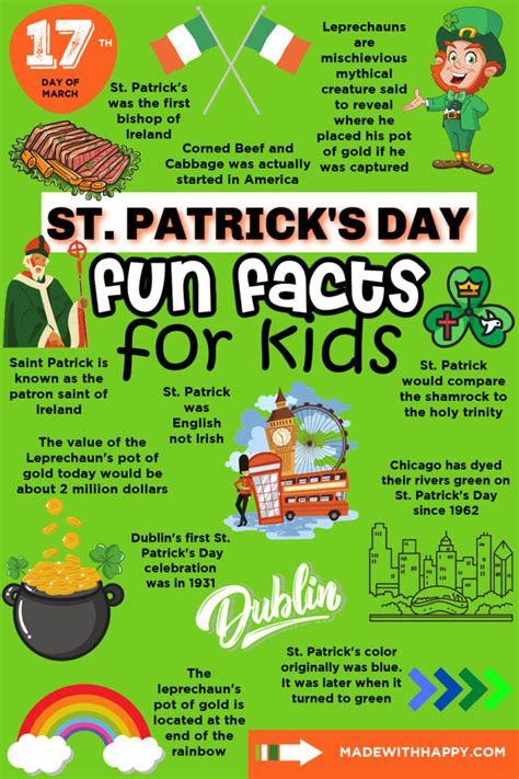 St. Patrick's Day Fun