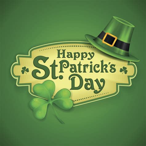 St. Patrick's Day Gallery