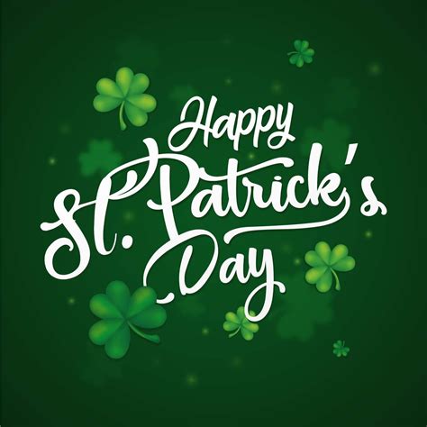 St. Patrick's Day Greetings Gallery