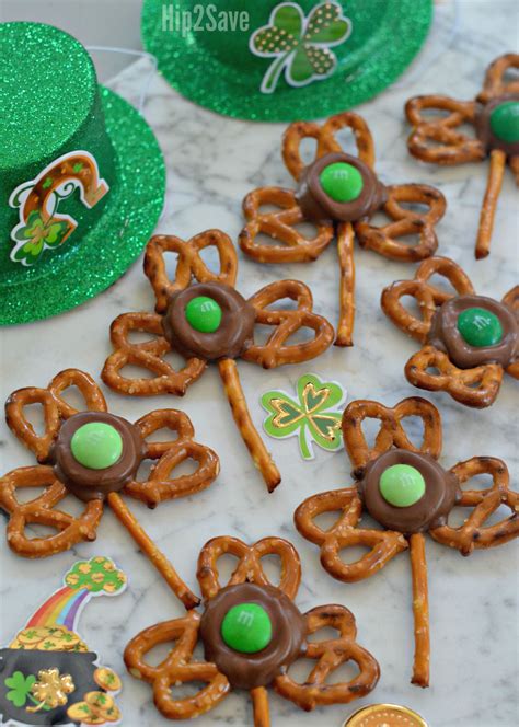 St. Patrick's Day Ideas