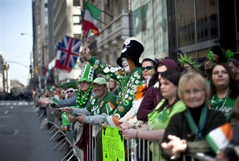 St. Patrick's Day Images