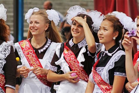 St Petersburg University Russia Graduation