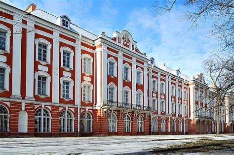 St Petersburg University Russia Research Center