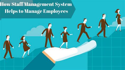 Staff Management