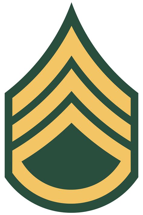 Staff Sergeant