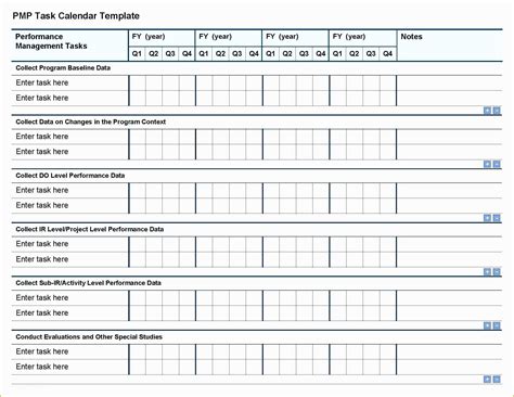 Staffing Capacity Planning Template Example