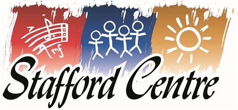 Stafford Centre Contact