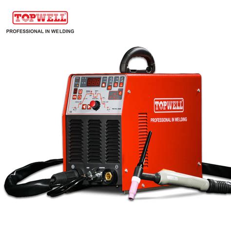 Stainless steel welding equipment