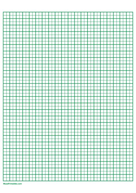 Image of standard centimeter graph paper