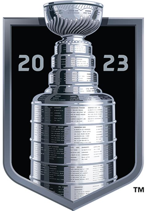 Printable Stanley Cup Bracket Template