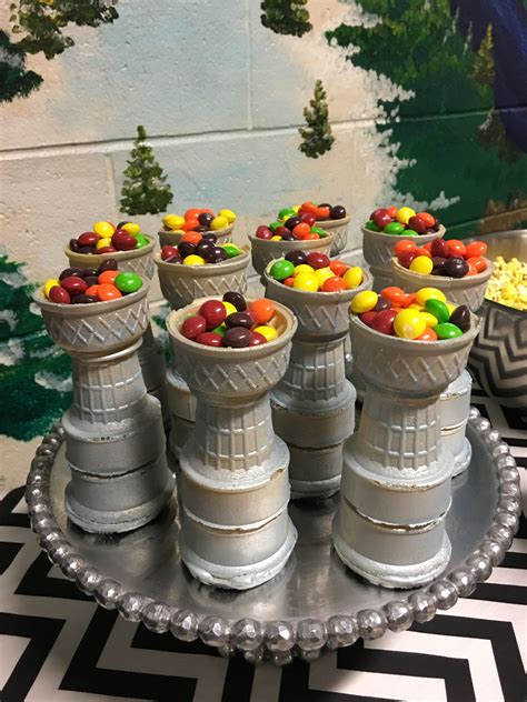 Stanley Cup Party Decorations