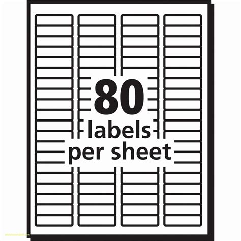 Staples Labels Template Free Download