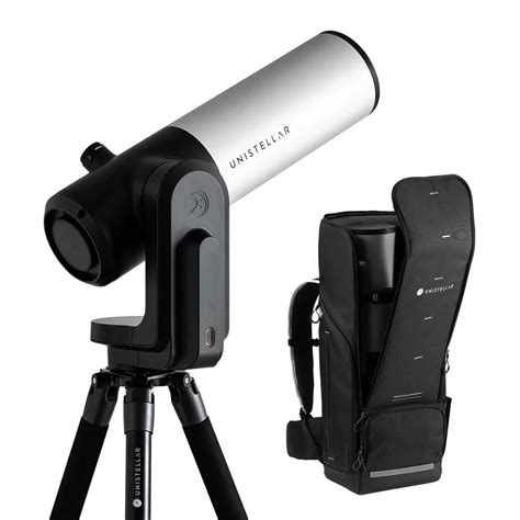 Star-Gazing Kit Example