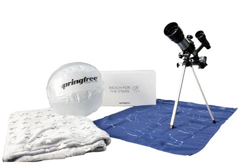 Star-Gazing Kit Example