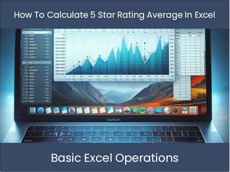 Star Rating Excel Dashboard