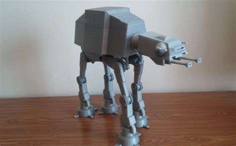 Star Wars 3D Print Models Gallery 6