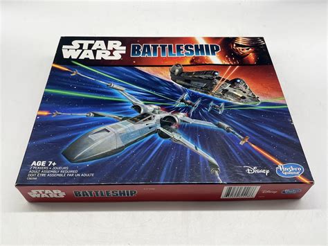 Star Wars Battleships Screenshot 2