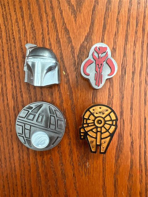 Star Wars Disney Cruise Magnet