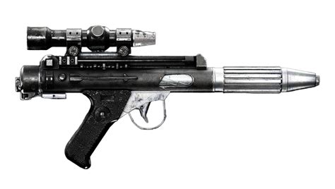 Star Wars Machine Gun