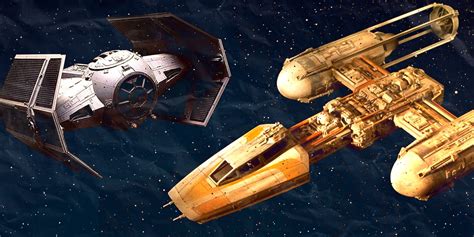 Cultural significance of Star Wars ship fighters