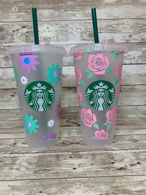 Starbucks cold cup design 4