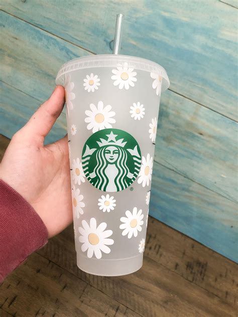 Starbucks cold cup design 6