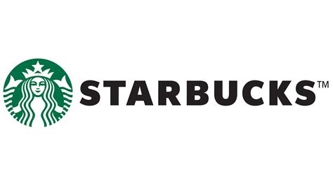 Starbucks logo GIF