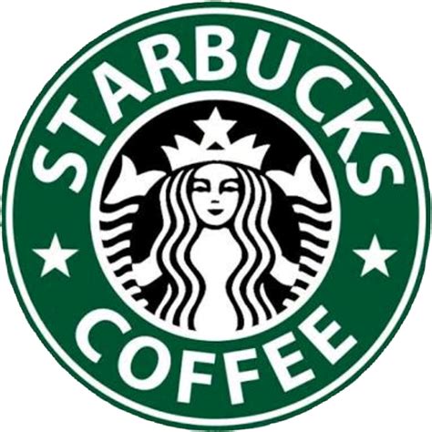 Starbucks logo PNG