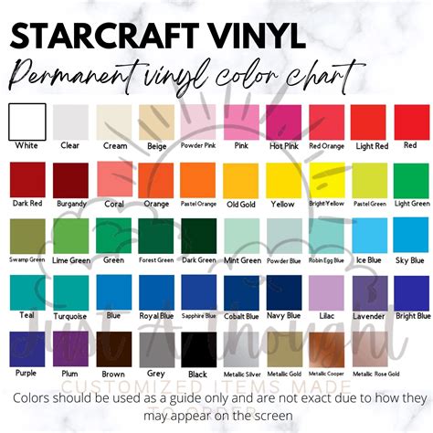 Starcraft printable HTV vinyl ideas