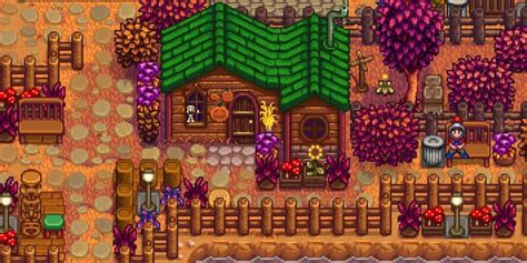 Stardew Valley Gameplay Mechanics