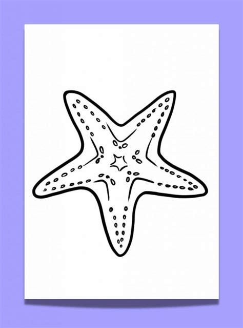 A community using a starfish story template