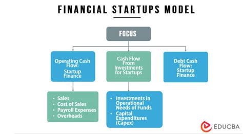 Startup financial modeling