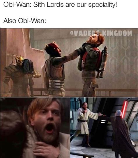 Star Wars Meme 3