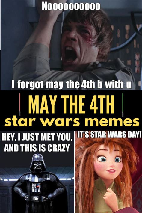 Star Wars Meme 4