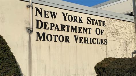 Description of State DMV Policies