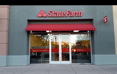 State Farm Agent Near Me