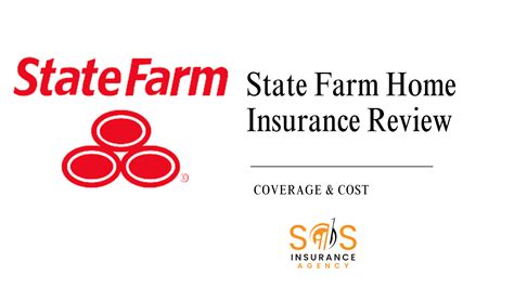 Save Money with State Farm's Home Insurance