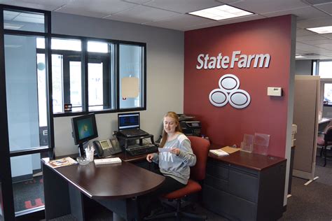 State Farm Insurance Agents