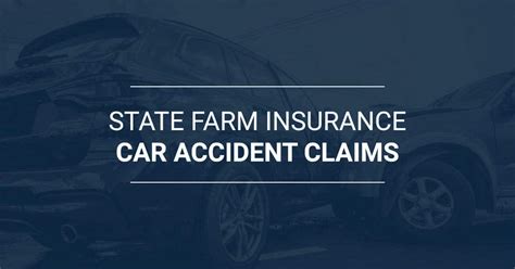 State Farm Insurance Claims Process