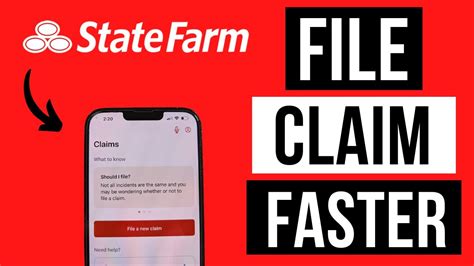 State Farm Insurance Claims