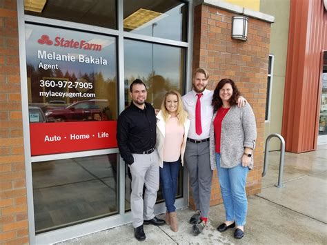 State Farm Insurance Colville WA Local Agent