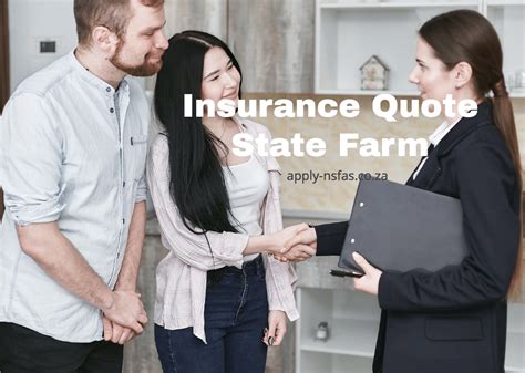 State Farm Insurance Quotes