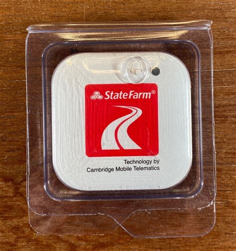 State Farm Telematics