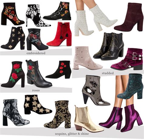 Statement Making Boots