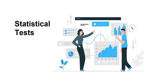 Statistical Tests in Excel