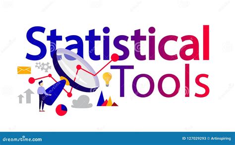 Statistical Tools