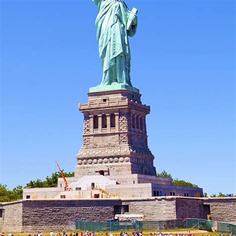 Statue of Liberty