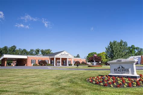 Stauffer Funeral Home