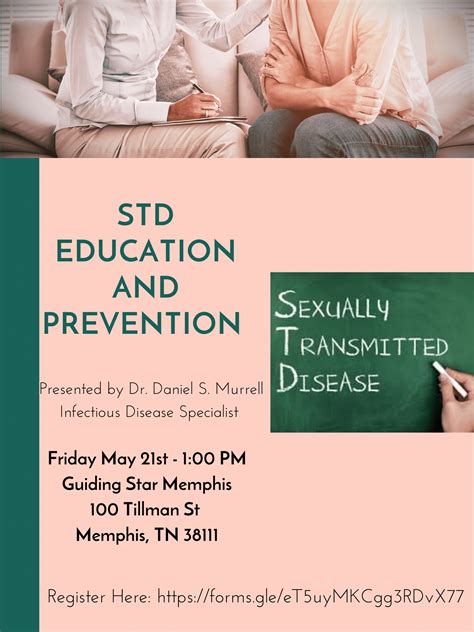 STD Education Programs